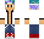 joeygraceffa hair