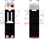 kaneki ken shiro