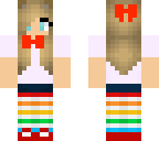 kawaii clown