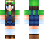 kawaii luigi
