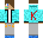 kevminegames