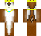 king gopher