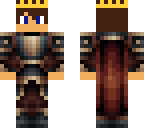 king justin