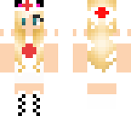 kitty nurse