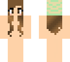 kiwi's hair base