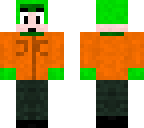 kyle brovflovski