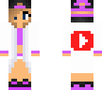 lab coat azlan