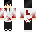lakebighead updated skin