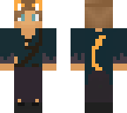 laurance by johnreyplayz