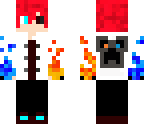 lava ice