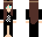leahs legendarycraft skin