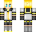 len kagamine