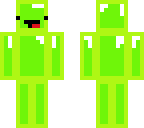 lime derp