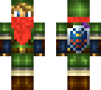 link bandit