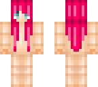 long pink hurr