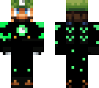 luigui skin black