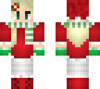 made by chummy