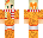 made by chummy