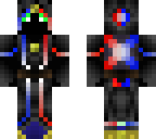 mage overlord