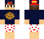 mahcookehz