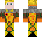 malzan skin blond