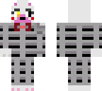 mangle