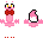 mangle fnaf