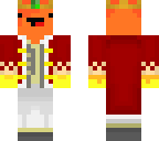 mangotango167 king skin