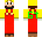 mario maker 64
