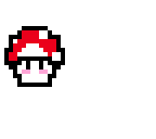 mario's  mushroom