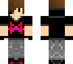 markipllier shirt skin