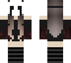 masked gurl 2