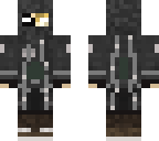 master assassin 