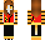 master tigress 2