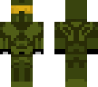 masterchief-halo 5-guardians