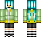 matroshka i miku