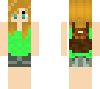 mc  backpack edit