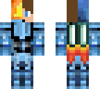 mc universe