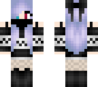mcsg girl