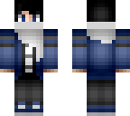 mcsg tryhard skin