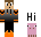 me pig