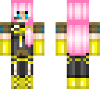 megurine luka