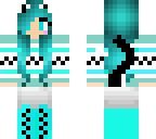 meif'wa skin