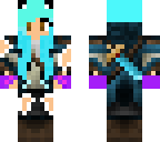 meif'wa warrior