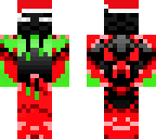 migue christmas