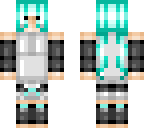 miku append