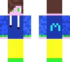 minecraftero5000