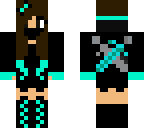 miniminigirl's skin