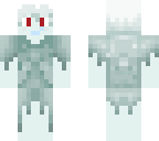 mischievous ghost