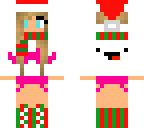 miss m christmas